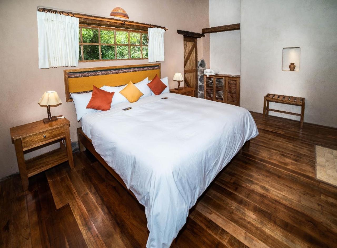 Sacred Dreams Lodge أُروبامبا المظهر الخارجي الصورة