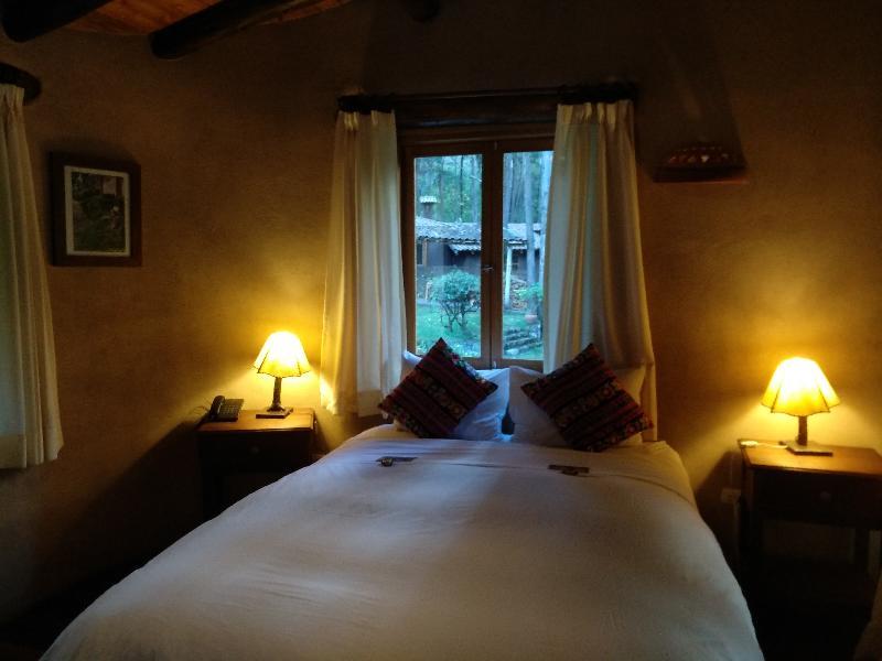 Sacred Dreams Lodge أُروبامبا المظهر الخارجي الصورة